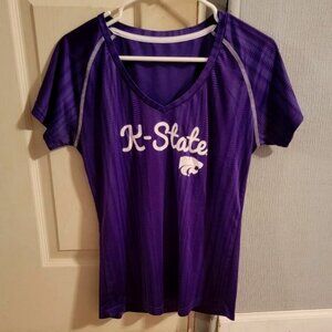 K-State Women's Top